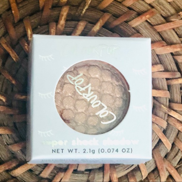 Colourpop (Sequin) Super Shock Shadow (New) - Picture 4 of 4